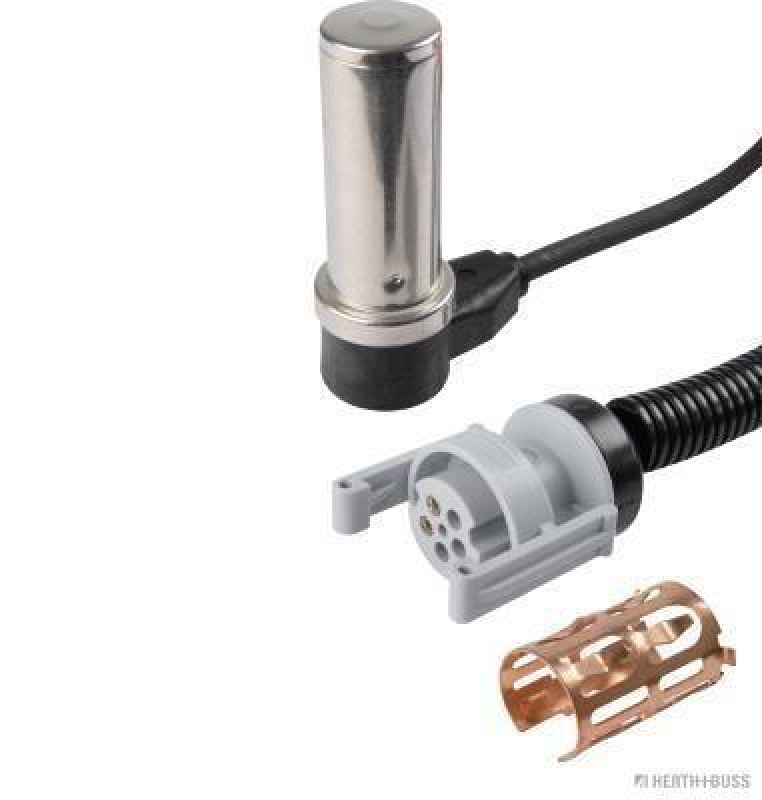 HERTH+BUSS ELPARTS Sensor, Raddrehzahl 70660942
