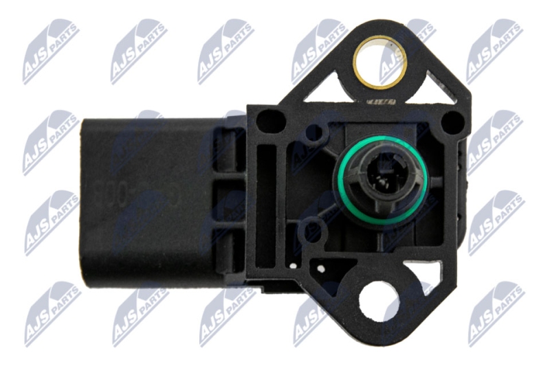 NTY Sensor, Ladedruck