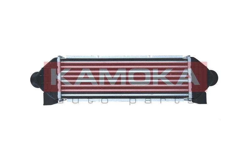 KAMOKA Ladeluftkühler 7750100