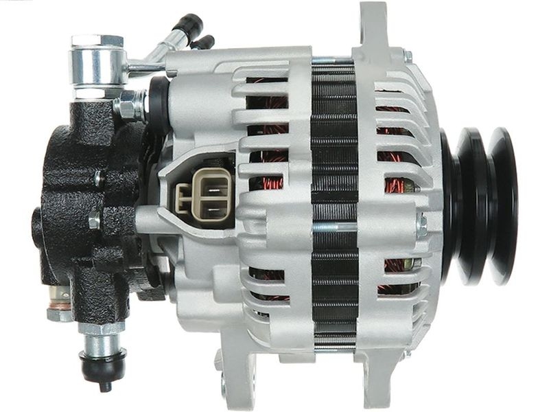 AS-PL Generator Brandneu AS-PL