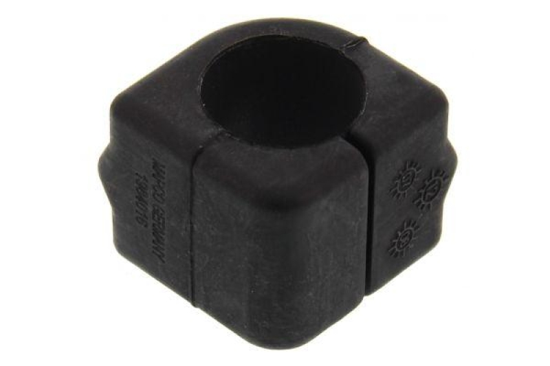MAPCO Mounting, stabilizer coupling rod