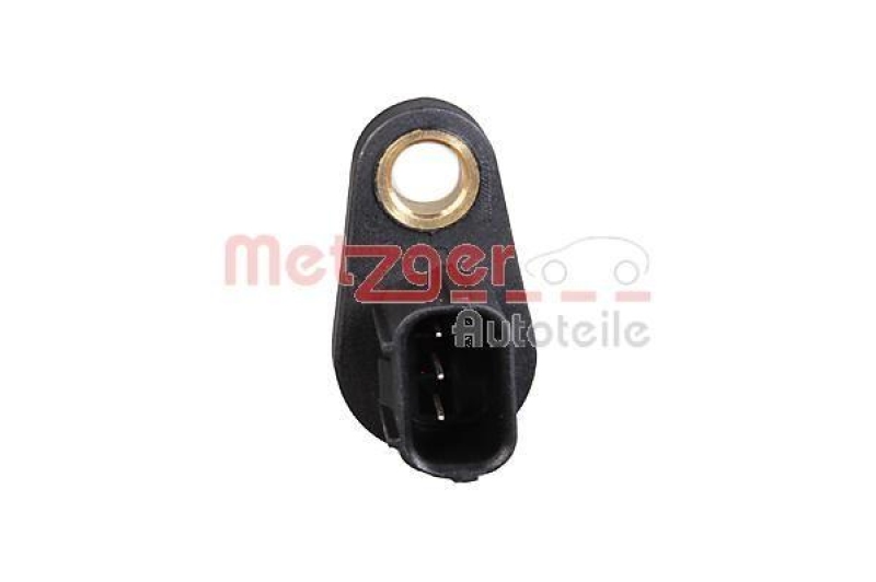 METZGER Sensor, Nockenwellenposition GREENPARTS 903255