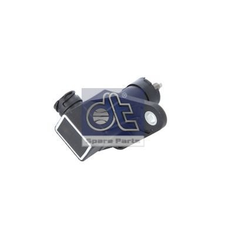 DT Spare Parts Druckregelventil, Liftanlage