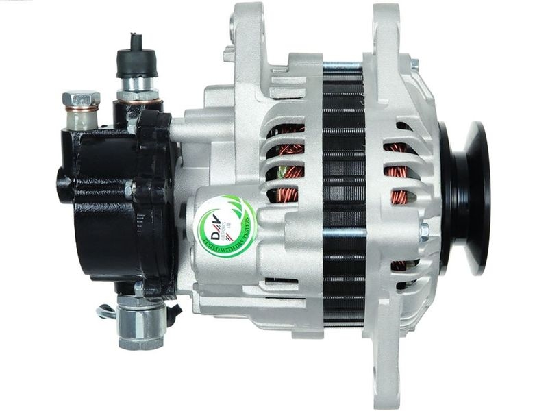 AS-PL Generator Brandneu AS-PL