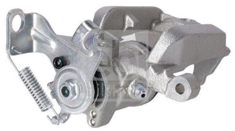 FEBI BILSTEIN Bremssattel 196789