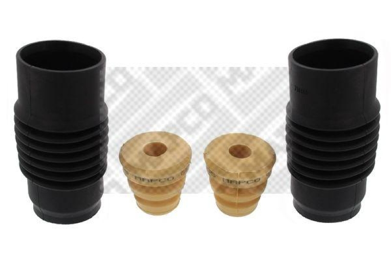 MAPCO Dust Cover Kit, shock absorber