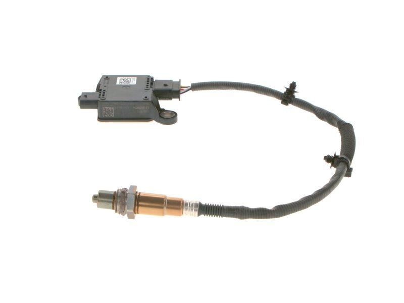 BOSCH Partikelsensor 0 281 006 810