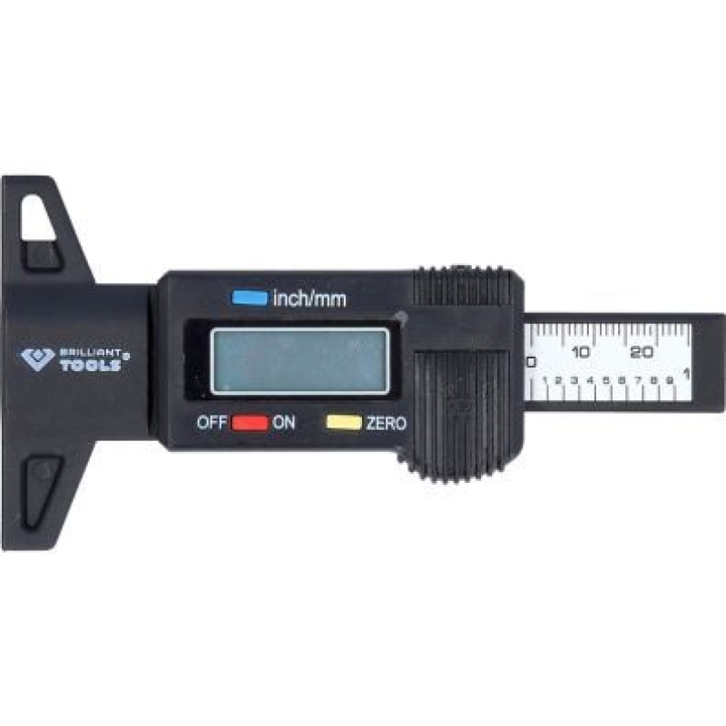 KS TOOLS Vernier Calliper