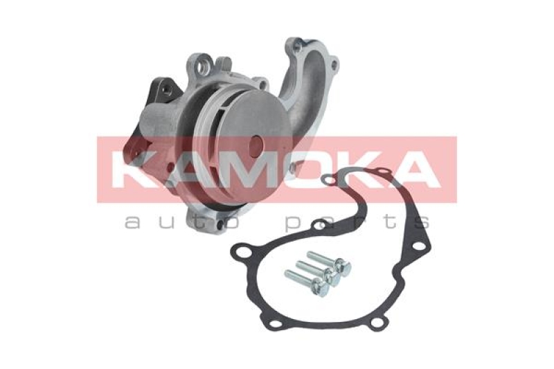 KAMOKA Wasserpumpe, Motorkühlung T0128
