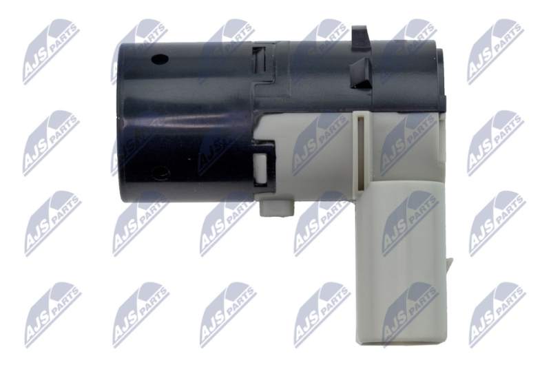NTY Sensor, Einparkhilfe