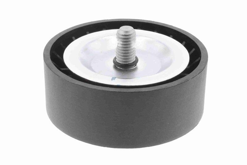 VAICO Deflection/Guide Pulley, v-ribbed belt Original VAICO Quality