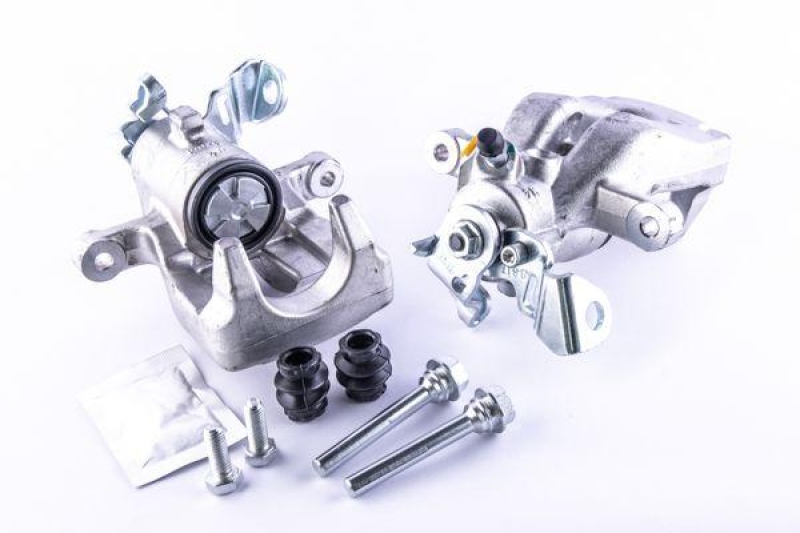 HELLA Bremssattel 8AN 355 781-091