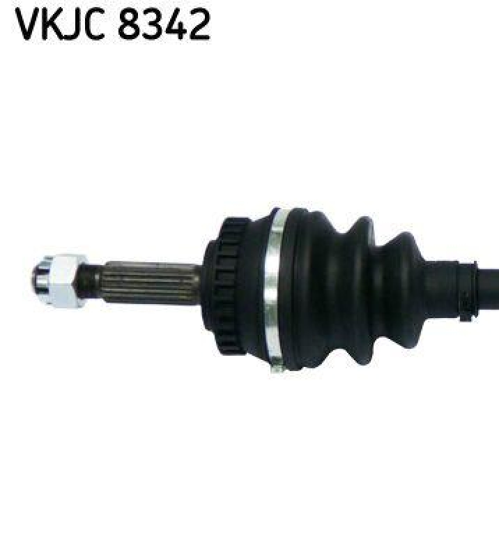 SKF Antriebswelle VKJC 8342