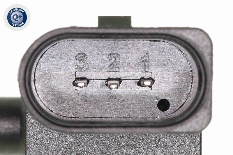 VEMO Sensor, Abgasdruck Q+, Erstausrüsterqualität