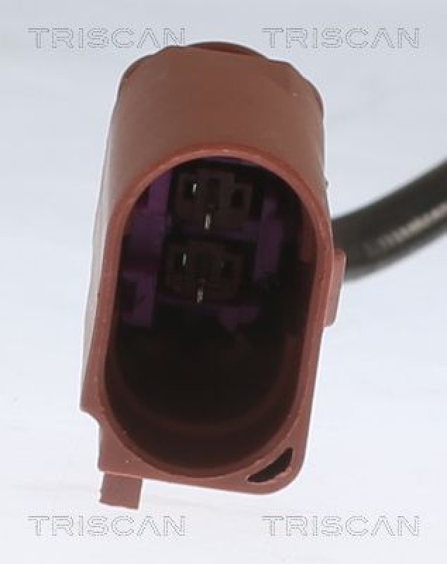 TRISCAN Sensor, exhaust gas temperature