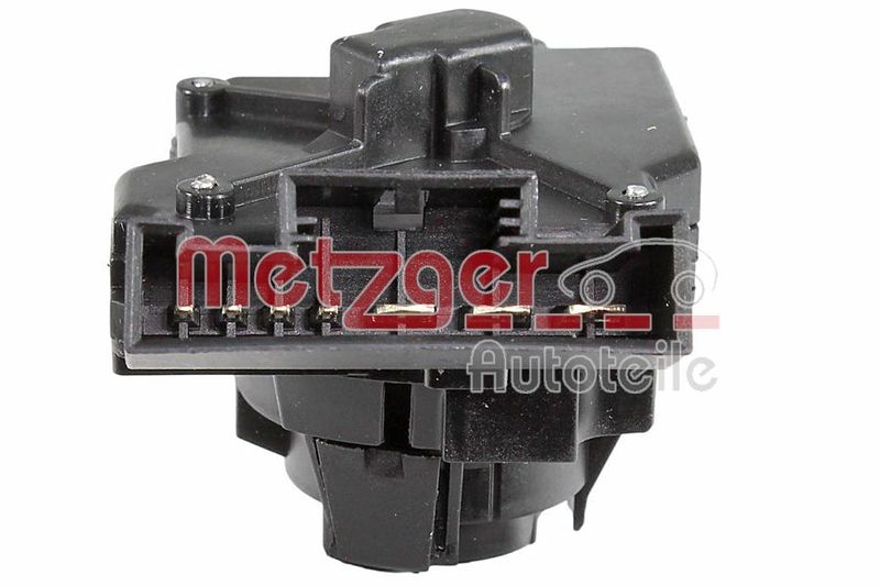 METZGER Ignition Switch GREENPARTS