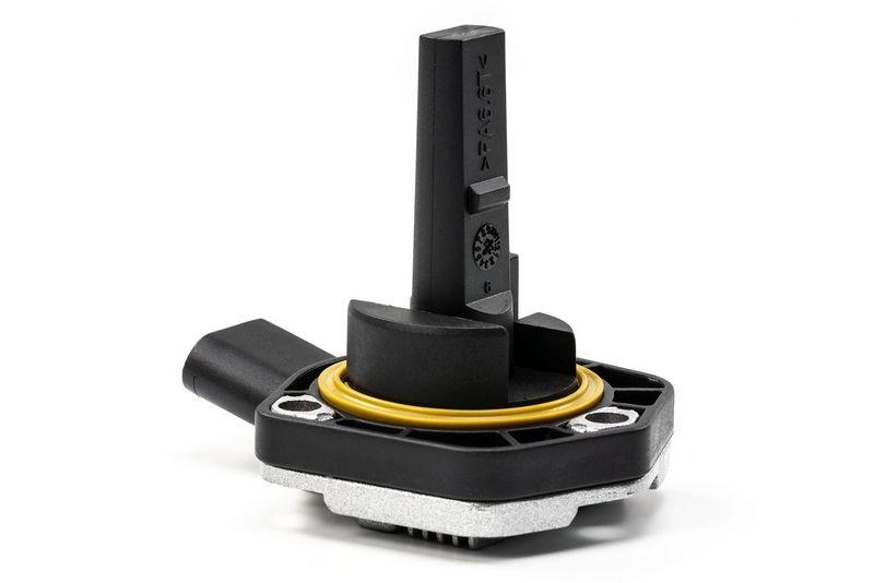 Sensor, Motorölstand