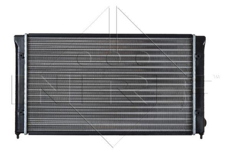 NRF Radiator, engine cooling