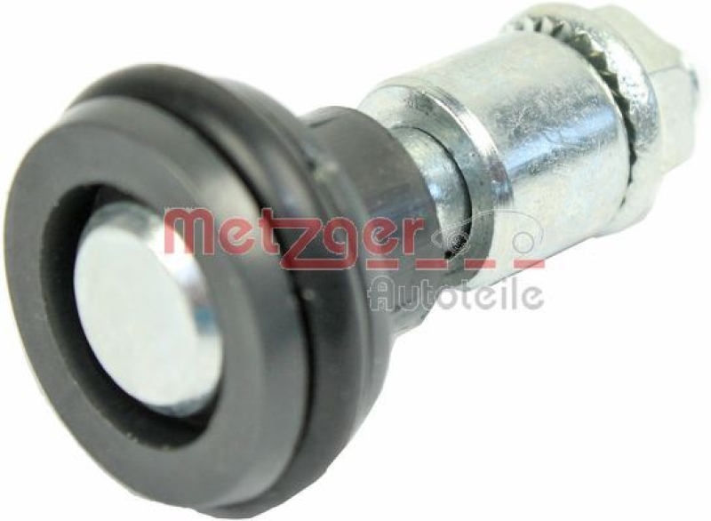 METZGER Rollenführung, Schiebetür 2310056