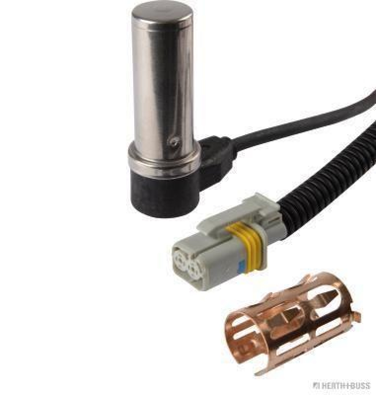 HERTH+BUSS ELPARTS Sensor, Raddrehzahl 70660947
