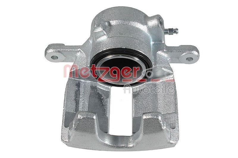 METZGER Bremssattel GREENPARTS 6260213