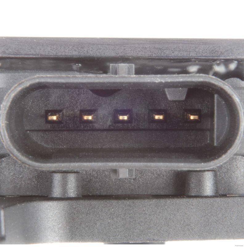 HERTH+BUSS ELPARTS NOx-Sensor, NOx-Katalysator