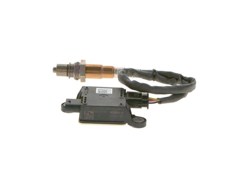 BOSCH Partikelsensor