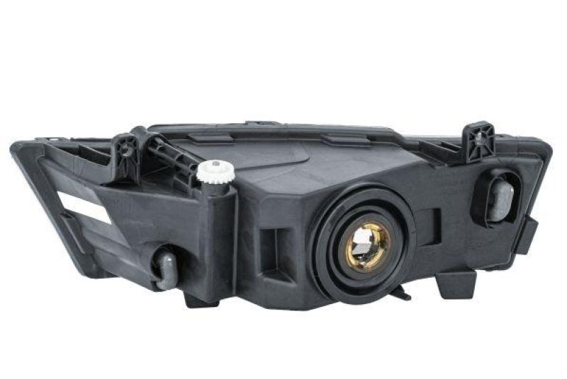 HELLA Nebelscheinwerfer 1NA 011 834-121