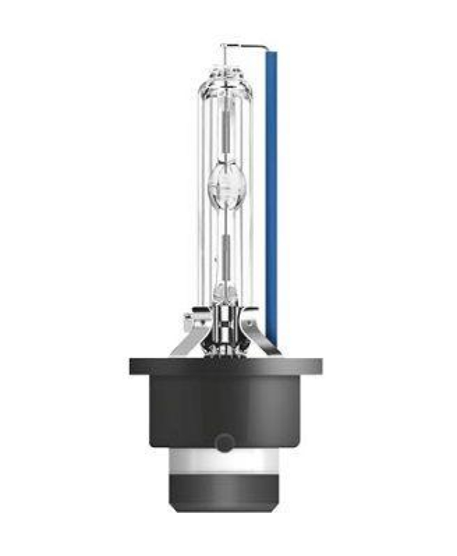 OSRAM Glühlampe, Fernscheinwerfer XENARC COOL BLUE INTENSE