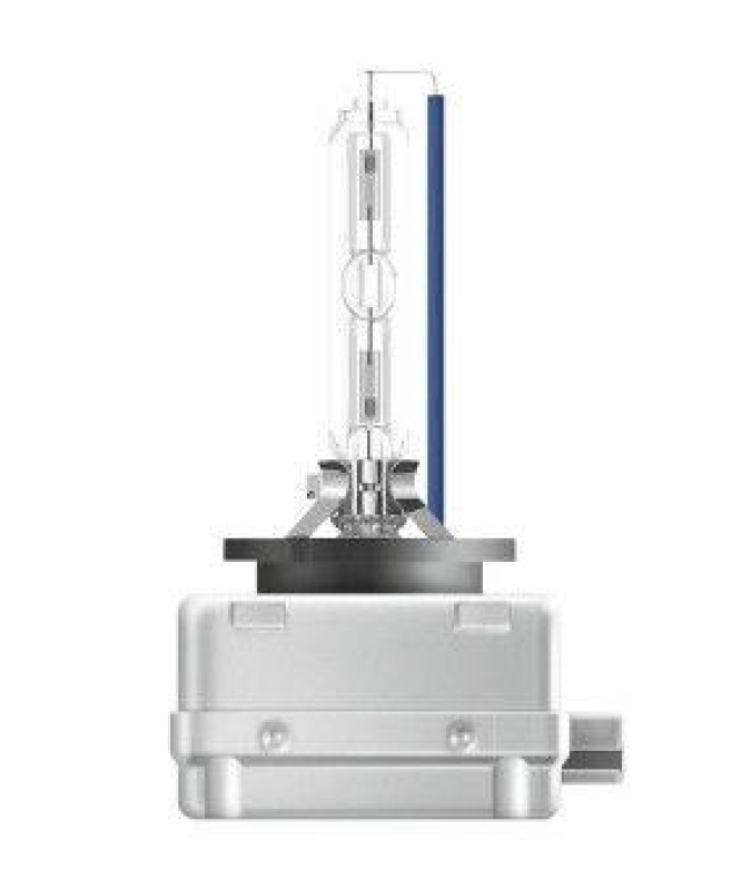 OSRAM Glühlampe, Fernscheinwerfer XENARC® COOL BLUE® INTENSE (Next Gen) 66140CBN