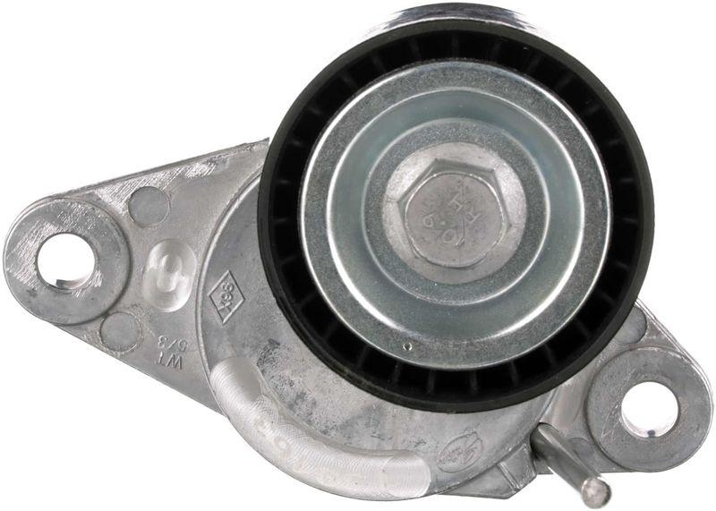 GATES Riemenspanner, Keilrippenriemen DriveAlign™ T39163