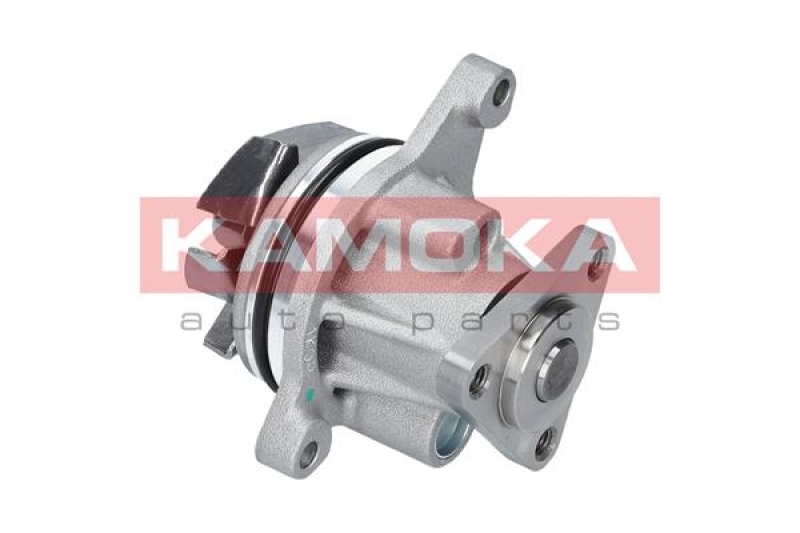 KAMOKA Wasserpumpe, Motorkühlung T0136