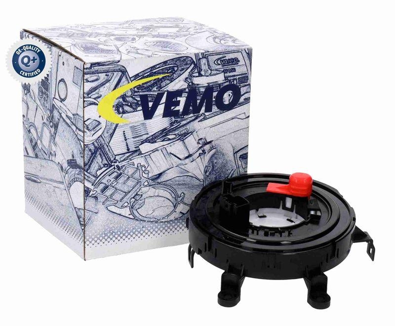 VEMO Wickelfeder, Airbag Green Mobility Parts