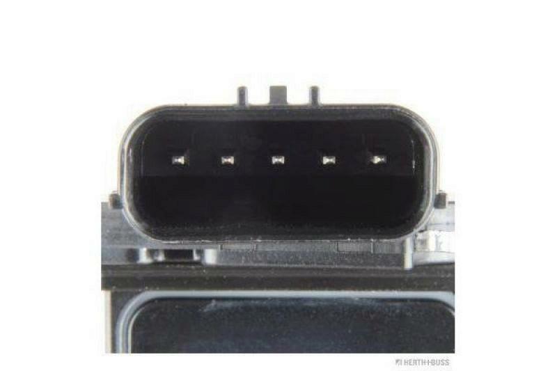 HERTH+BUSS JAKOPARTS Luftmassenmesser J5684001