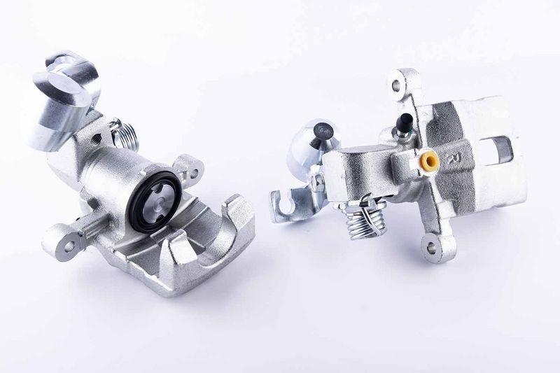 HELLA Bremssattel 8AN 355 781-481