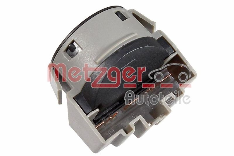 METZGER Ignition Switch GREENPARTS
