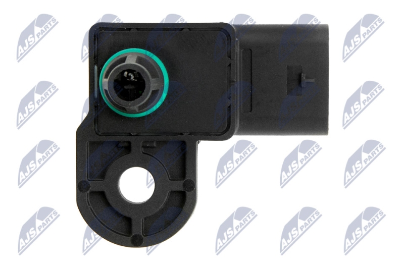 NTY Sensor, Saugrohrdruck ECM-BM-006