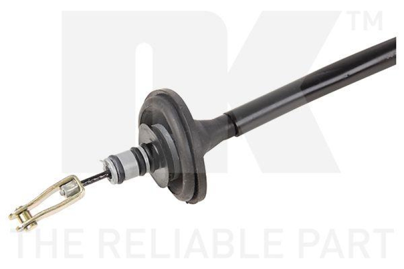Clutch Cable