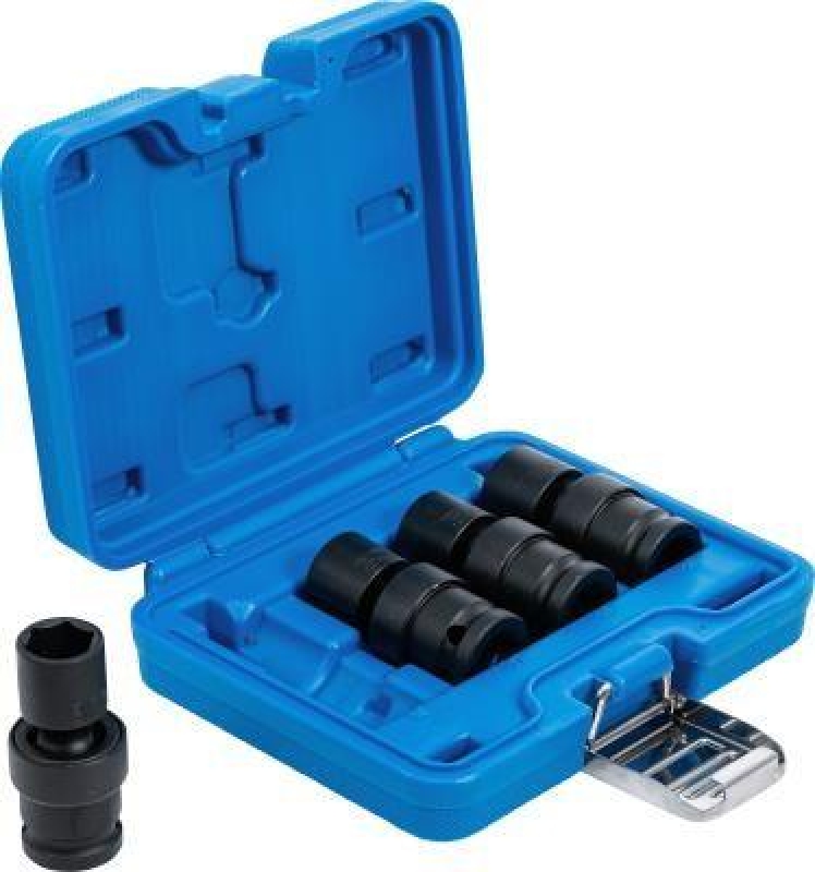 BGS Universal Joint Set, socket