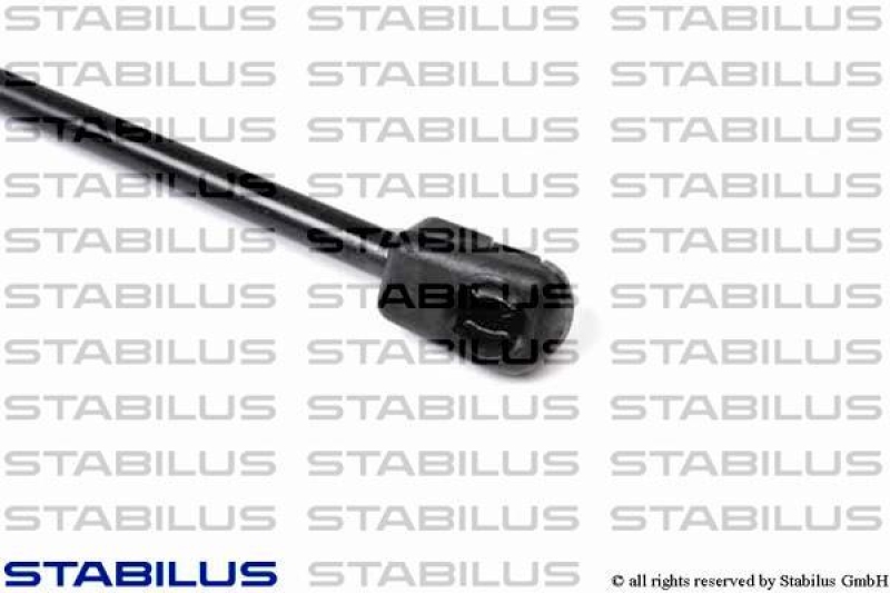 STABILUS Gasfeder, Heckscheibe // LIFT-O-MAT® 6963
