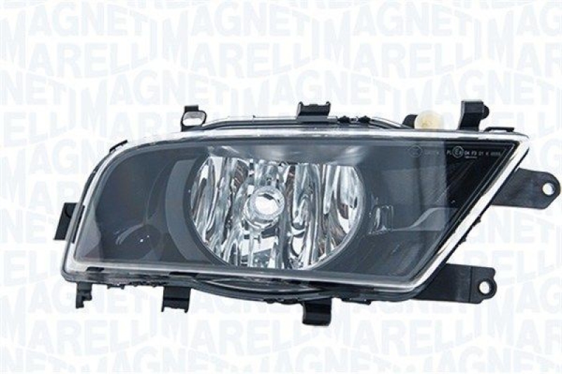MAGNETI MARELLI Front Fog Light