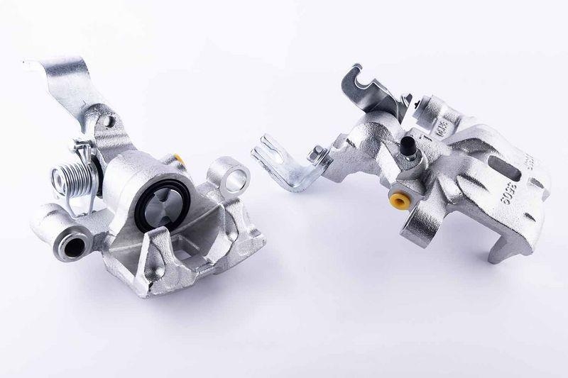 HELLA Bremssattel 8AN 355 781-731