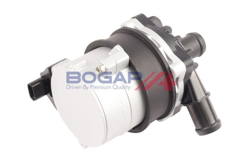 BOGAP Zusatzwasserpumpe (Kühlwasserkreislauf) BOGAP Premium