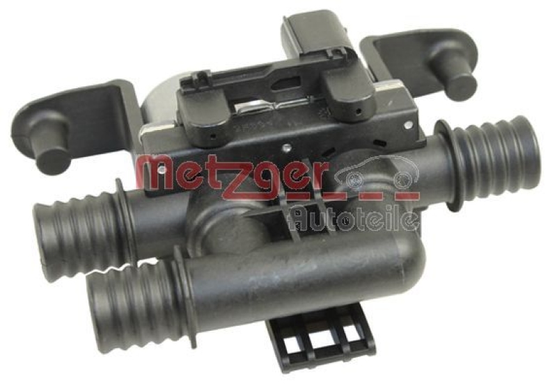 METZGER Coolant Control Valve