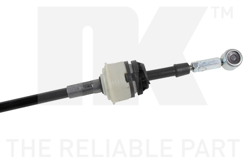 Cable, manual transmission