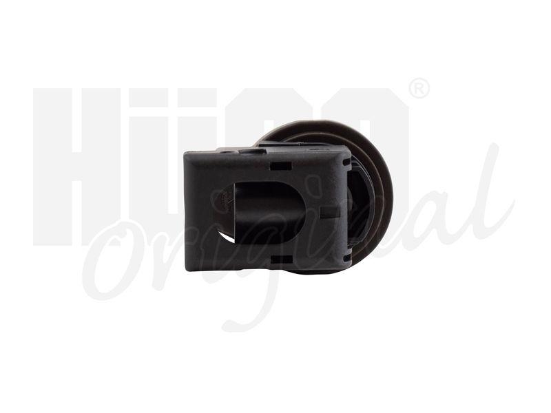 HITACHI Ignition Coil