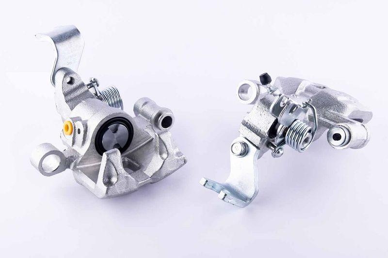 HELLA Bremssattel 8AN 355 781-741
