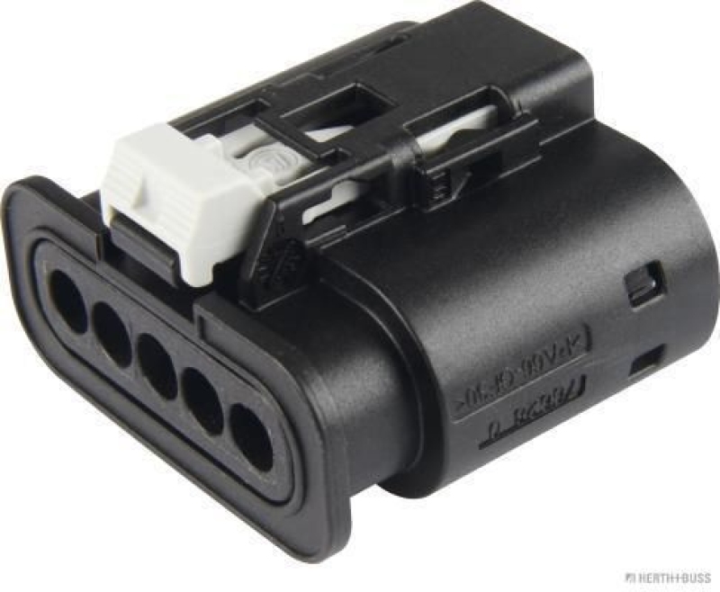HERTH+BUSS ELPARTS Steckgehäuse 50390424