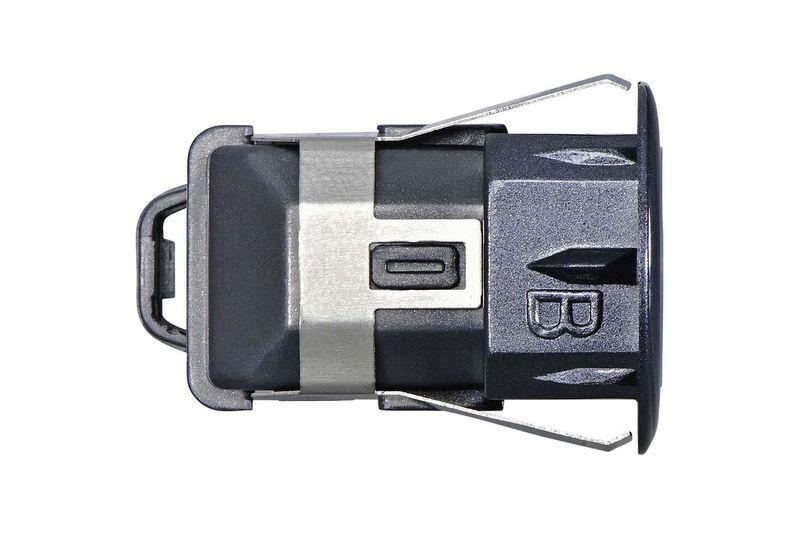 HELLA Sensor, Einparkhilfe 6PX 358 270-511