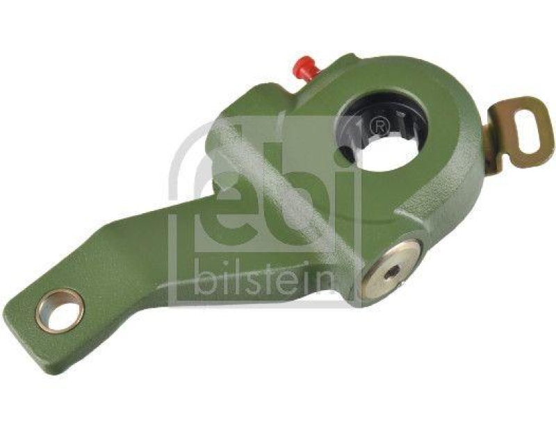 FEBI BILSTEIN Gestängesteller, Bremsanlage 175156